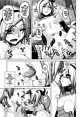 Pretty Cure[ENG]