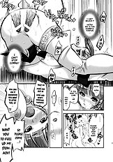 Arcana Juice 3 (Arcana Heart) [Genocidou][ENG]
