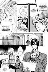Katekyo Vol.1