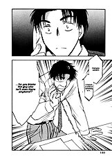 Honeymoon Salad V01 Chp 5 To 8[ENG]