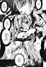 Aoi Hitomi no Shoujo