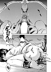 Take On Me 1 (Uncensored)[ENG]