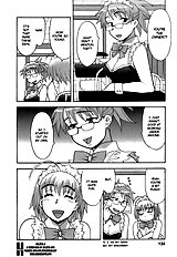 Love Comedy Style Vol. 2 [yanagi masashi][ENG]