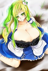 Kurokawa Otogi