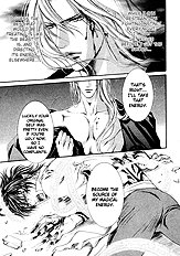 The Crimson Spell Ch. 1