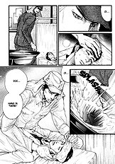 Yajuu Gunsou To Aigan Guni