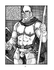 Crusaders