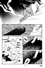 Koi Ga Bokura Wo Yurusu Hani Vol.2