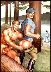 Camping