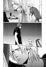 Ikenai Otoko Vol.1