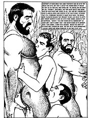 Barbarians
