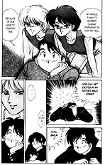 Futaba Kun Change V01[ENG]