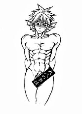 Yaoi images set 063