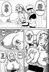 Kyounyuu no Ninja Chichikage | Big-Breast Ninja