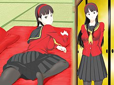 Persona 4