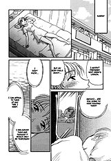 Cage 12 (Munyu) [Suehirogari][ENG]