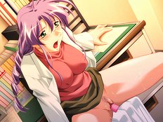 Shukketsubo - Virgin Roster
