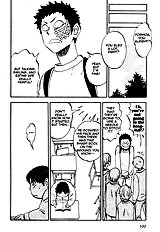 Aitsu No Daihonmei Vol.4