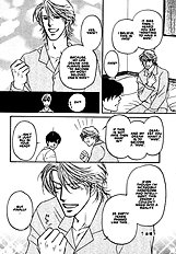 Yome Ni Konai Ka Vol.1