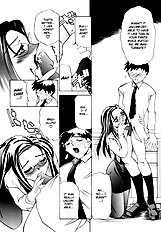 Office Lady Special
