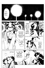 Femme Kabuki 3