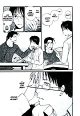 Hanaya No Nikai De Vol.1