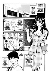 Milk Mama [Uncensored][ENG]
