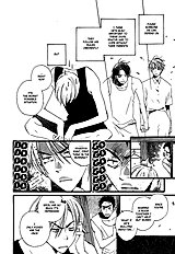 Kodomo Wa Tomaranai Vol.1