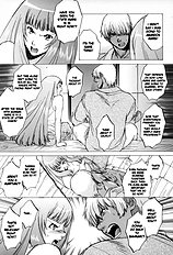 Yukuzo! Aumaan Daikessen!! Gojitsudan