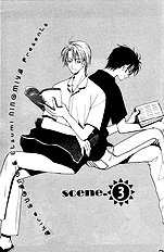 Mainichi Seiten Vol.1