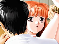Doukyusei [Elf ]