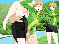 Persona 4