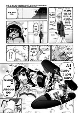 Kore ga Ore-sama no Maid-tachi
