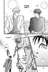 Deki No Ii Kiss Warui Kiss Vol.2