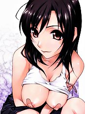 Uncensored Image Set 077