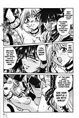 Tokyo Myu Myu (Tokyo Mew Mew) [English] ｛SaHa｝