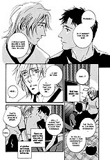 The Man Who Wouldnt Fall In Love