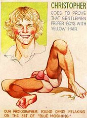 Harry Bush Art 2