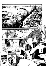 Vita Sexualis Chapters 1-2[ENG]