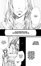 Love Letter Of Flowers