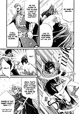 The Crimson Spell Ch. 5