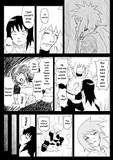 Naruto Ninja Dependence 4[ENG]