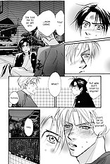 Deki No Ii Kiss Warui Kiss Vol.3