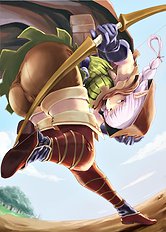 Dragons Crown 8