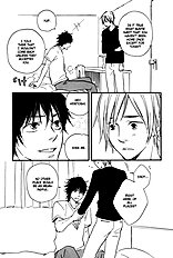 Ano Hi No Kimi Wo Dakishimeta Nara Vol.2