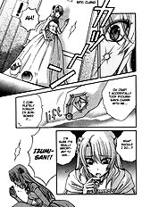 Love Stage