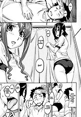 Tsundero[ENG]