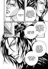 When A Man Loves A man Vol.8