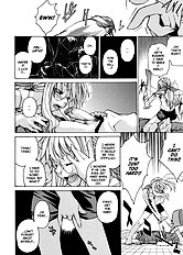 Take On Me 1 (Uncensored)[ENG]