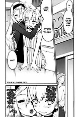 Conveni-N Ch. 1-8 + extra [wamusato haru] (complete)[ENG]